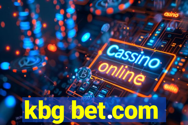 kbg bet.com